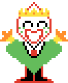 Kingpip Spare pippins sprite edit
