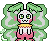 Lucky Charm Sprite