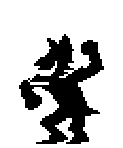 Shadowguy Cat Dance