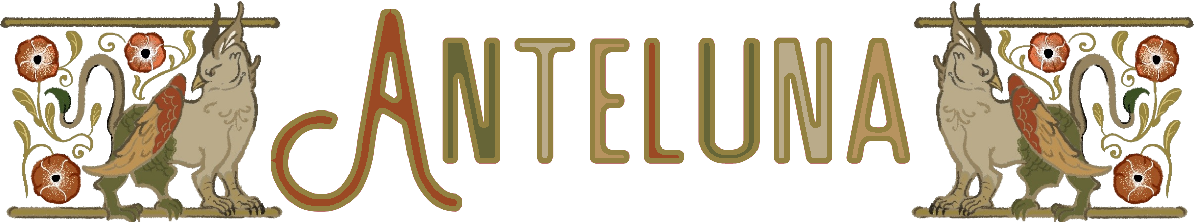 ANTELUNA