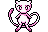 Pokemon pinball mew